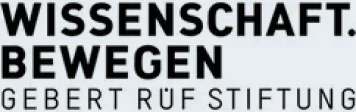 Gebert Rüf Stiftung